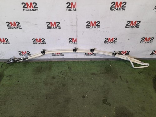 Air-bag A Tendina DX 30698624 Volvo S40 II 2004