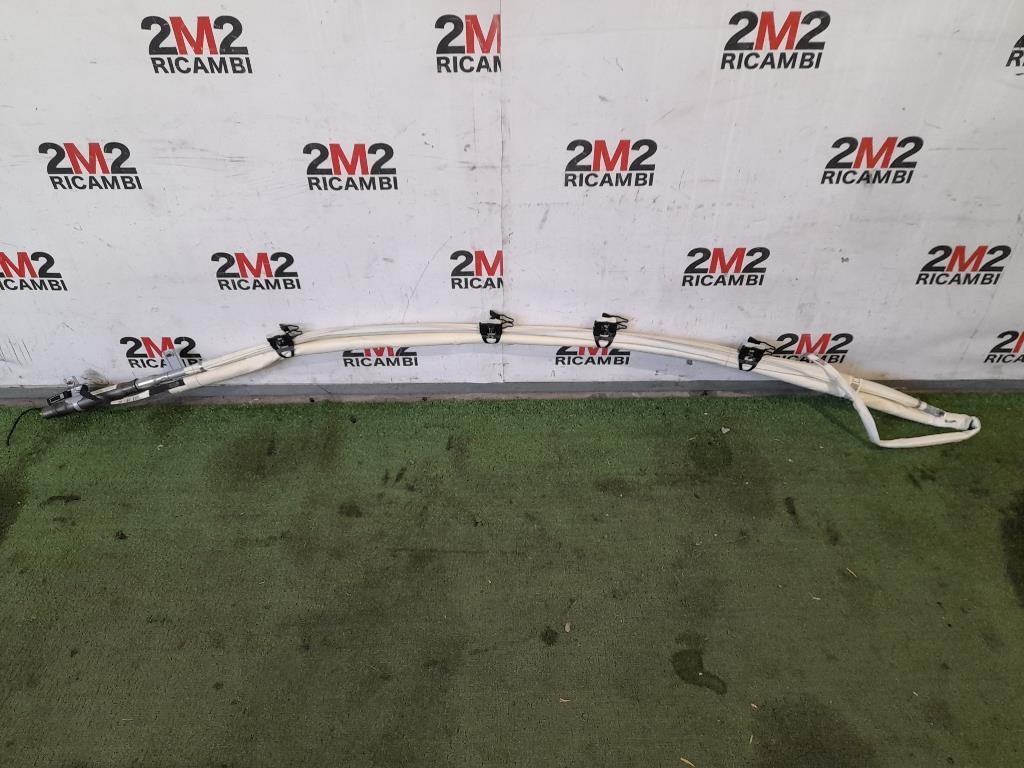 Air-bag A Tendina DX 30698624 Volvo S40 II 2004