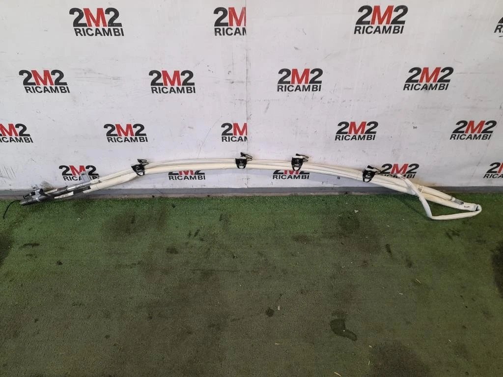 Air-bag A Tendina DX 30698624 Volvo S40 II 2004