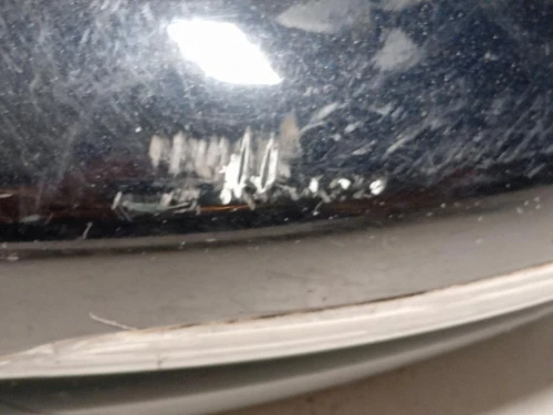 Retrovisore Esterno ANT SX 1K8857507Q9B9 6 FILE Volkswagen Scirocco III 2009