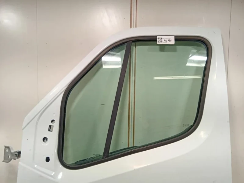 Porta ANT SX 93197571 Opel Movano B 2010