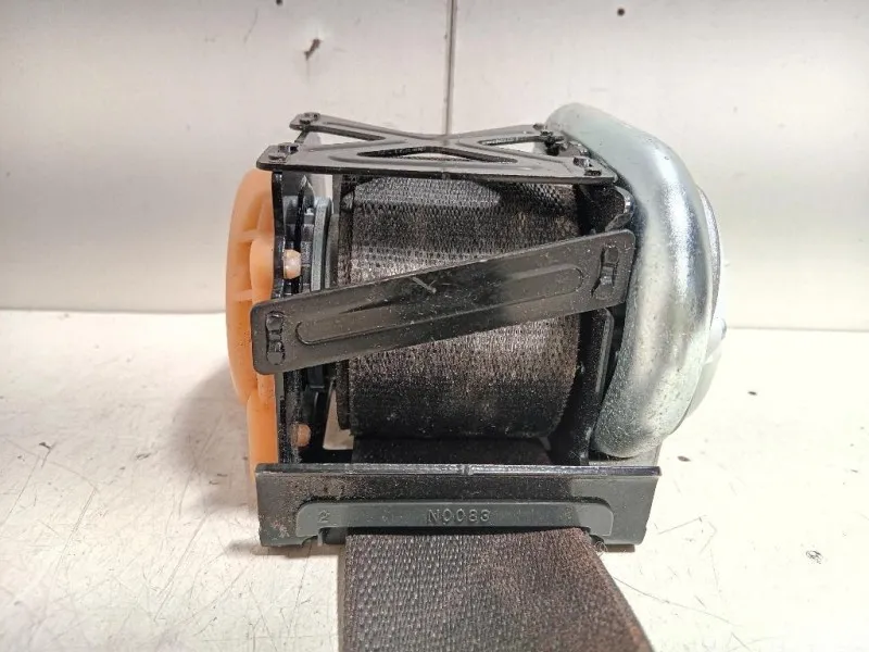 Cintura DI Sicurezza Sedile ANT SX 95366786 Opel Mokka 2013