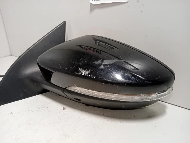 Retrovisore Esterno ANT SX 1K8857507Q9B9 6 FILE Volkswagen Scirocco III 2009
