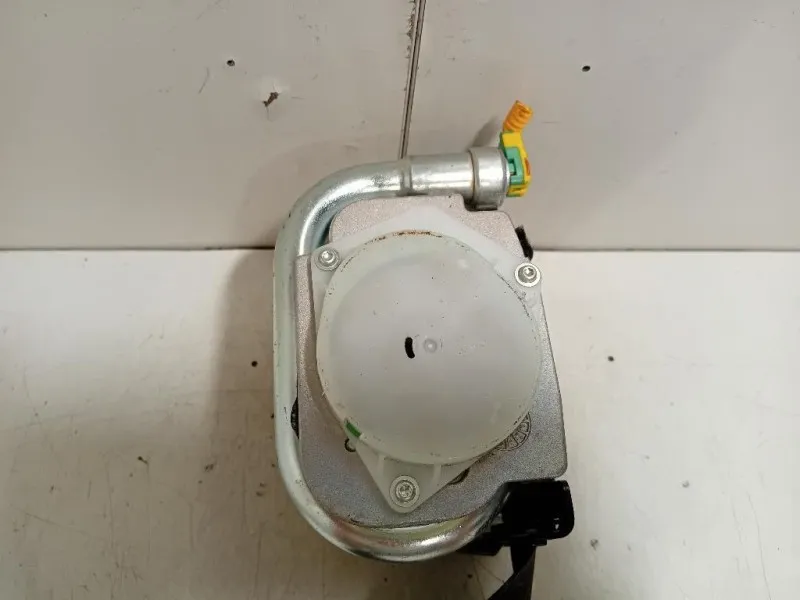 Cintura DI Sicurezza Sedile ANT SX 95366786 Opel Mokka 2013