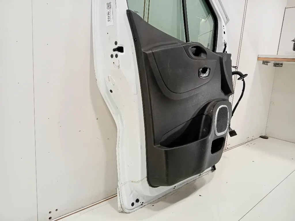 Porta ANT SX 93455815 Opel Vivaro B 2015