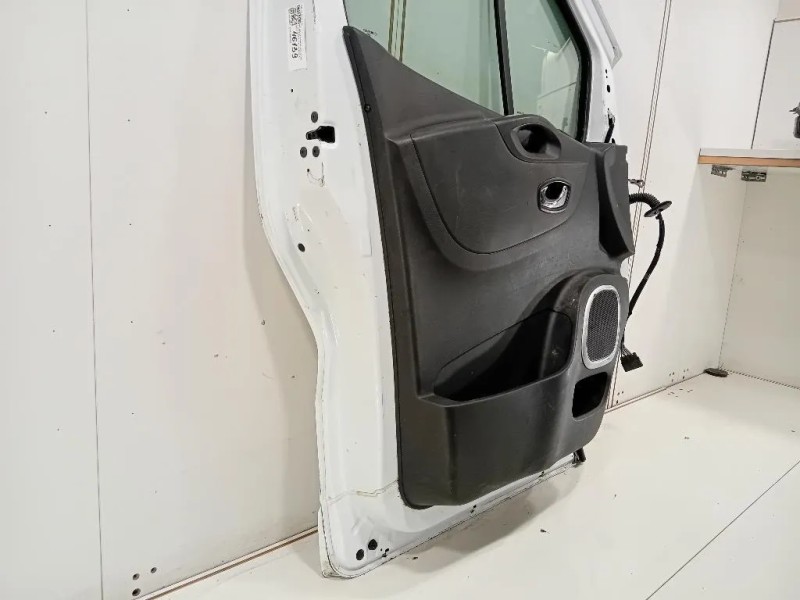 Porta ANT SX 93455815 Opel Vivaro B 2015