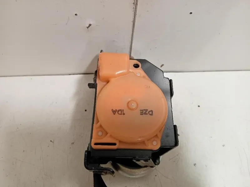 Cintura DI Sicurezza Sedile ANT SX 95366786 Opel Mokka 2013