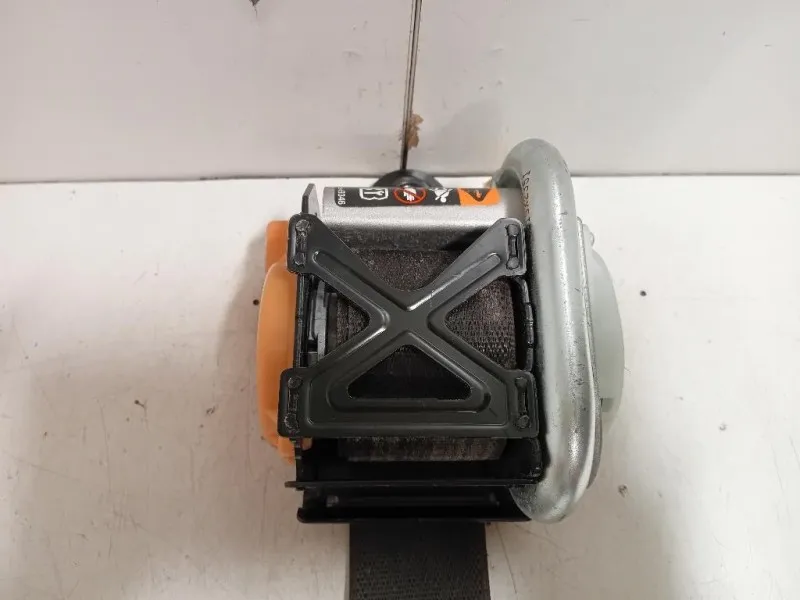 Cintura DI Sicurezza Sedile ANT SX 95366786 Opel Mokka 2013