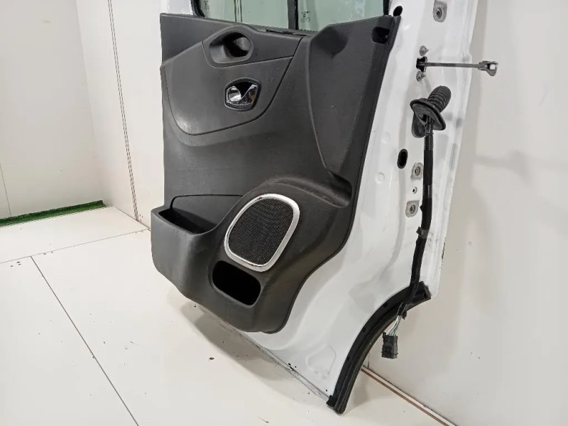 Porta ANT SX 93455815 Opel Vivaro B 2015