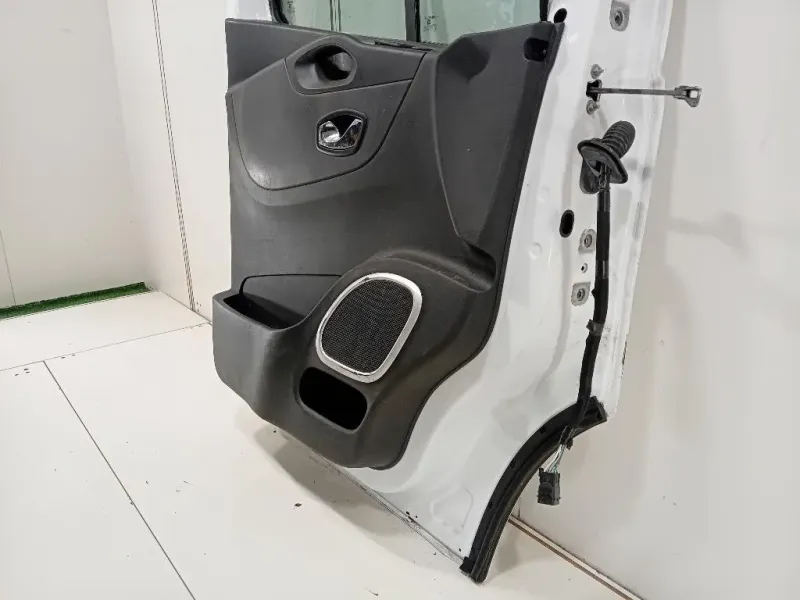 Porta ANT SX 93455815 Opel Vivaro B 2015