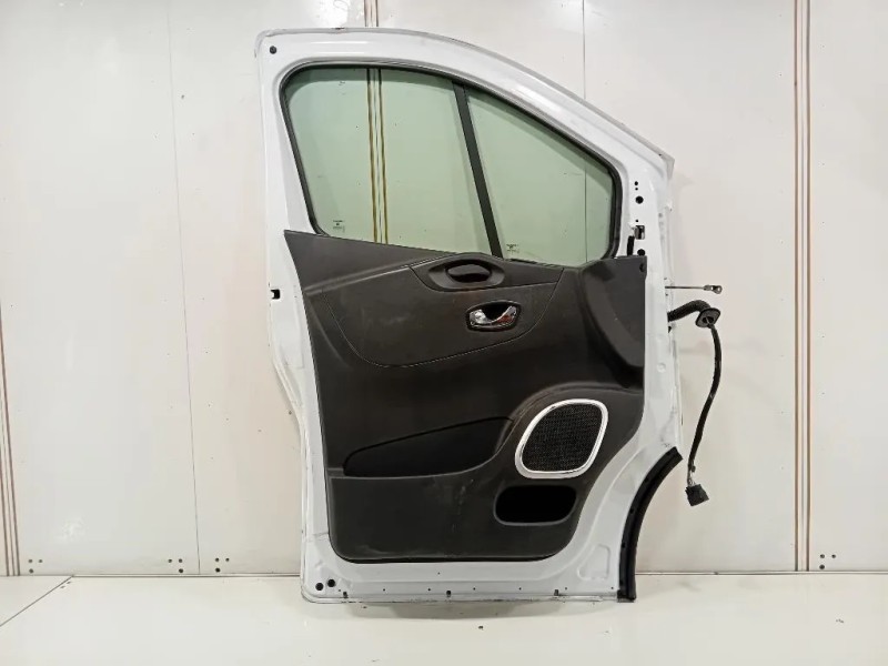 Porta ANT SX 93455815 Opel Vivaro B 2015