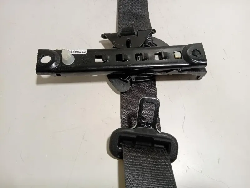 Cintura DI Sicurezza Sedile ANT SX CINTURA DI SICUREZZA SEDILE ANT SX Opel Mokka 2013