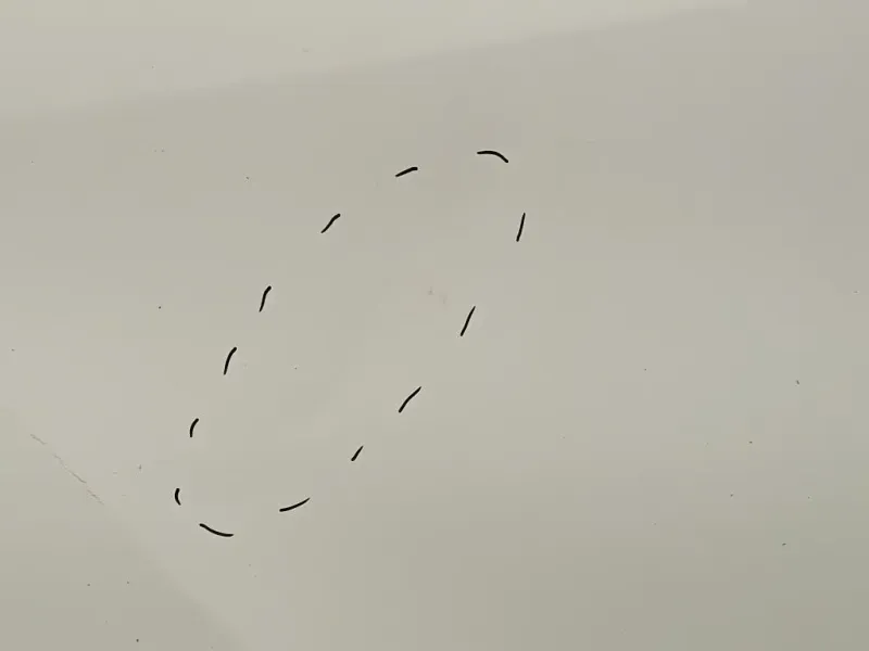 Porta ANT SX 93455815 Opel Vivaro B 2015