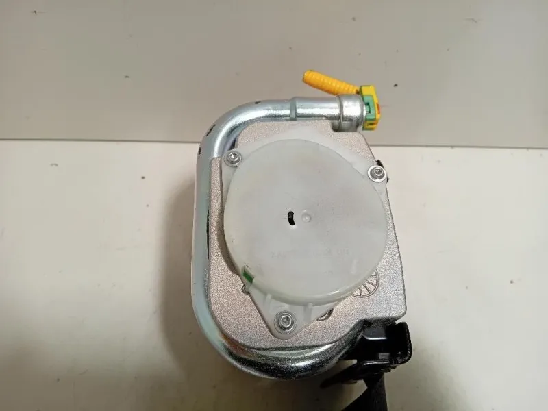 Cintura DI Sicurezza Sedile ANT SX CINTURA DI SICUREZZA SEDILE ANT SX Opel Mokka 2013