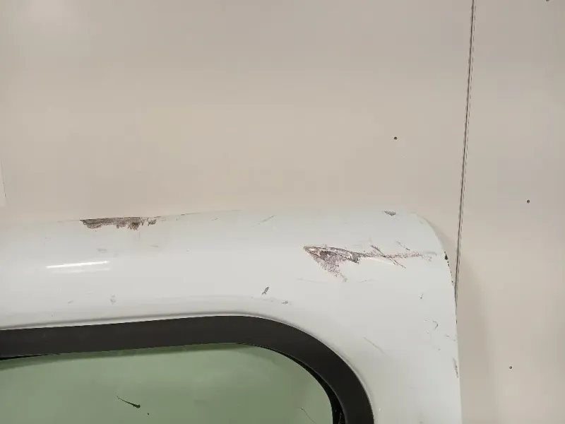 Porta ANT SX 93455815 Opel Vivaro B 2015