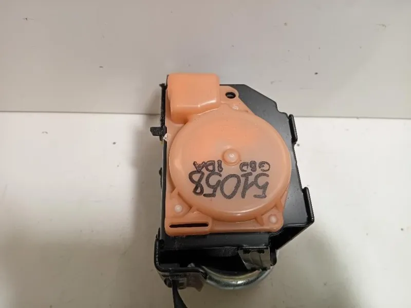 Cintura DI Sicurezza Sedile ANT SX CINTURA DI SICUREZZA SEDILE ANT SX Opel Mokka 2013