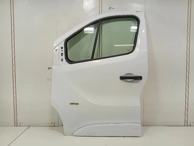 Porta ANT SX 93455815 Opel Vivaro B 2015