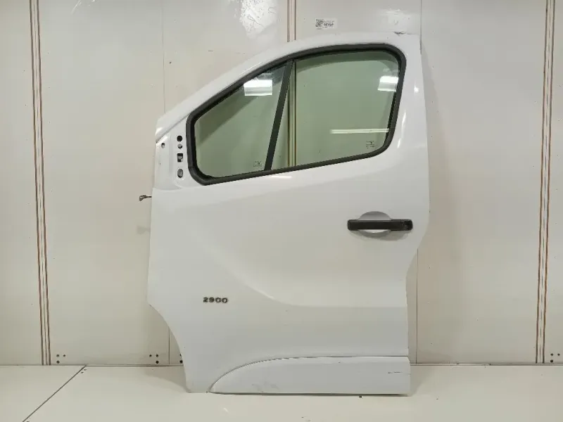 Porta ANT SX 93455815 Opel Vivaro B 2015