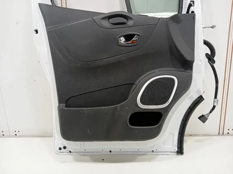 Porta ANT SX 93455815 Opel Vivaro B 2015