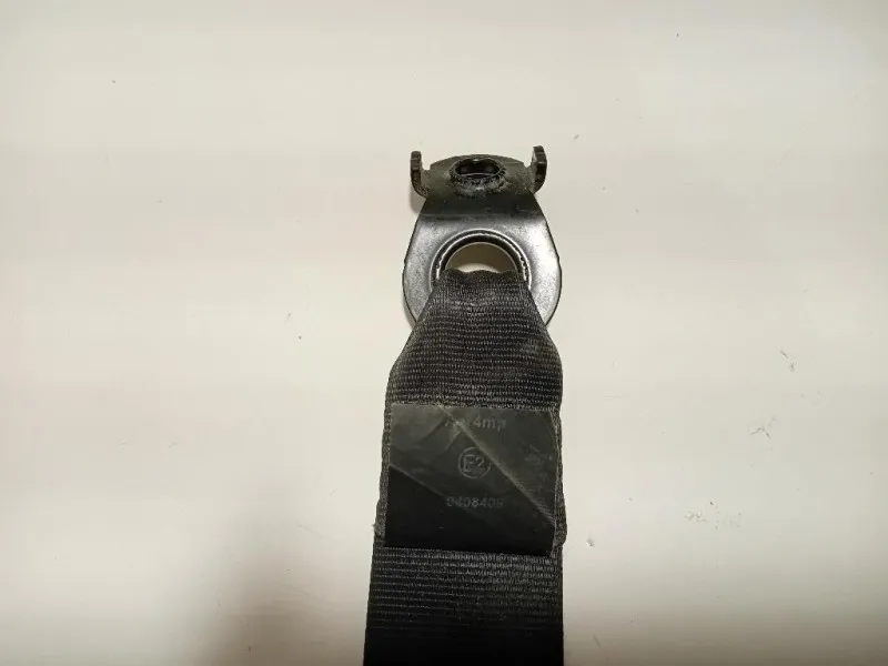 Cintura DI Sicurezza Sedile ANT SX 868840018R Opel Movano B 2010