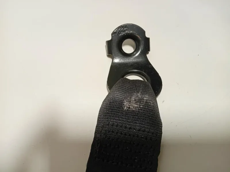 Cintura DI Sicurezza Sedile ANT SX 868840018R Opel Movano B 2010