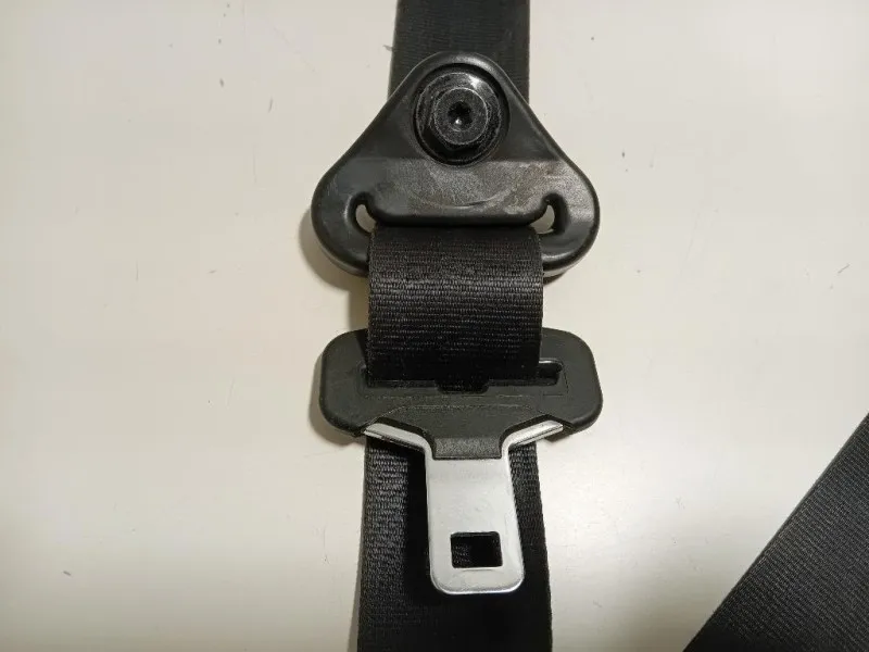 Cintura DI Sicurezza Sedile ANT SX 868840018R Opel Movano B 2010