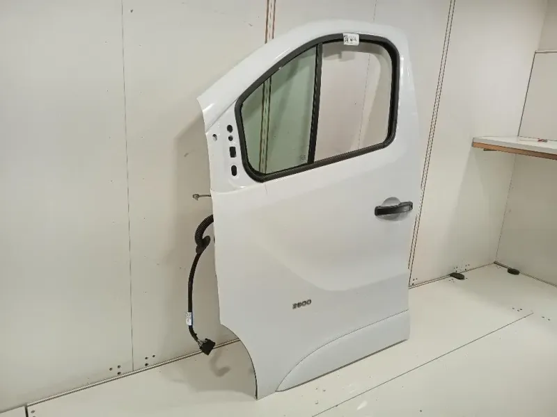 Porta ANT SX 93455815 Opel Vivaro B 2015