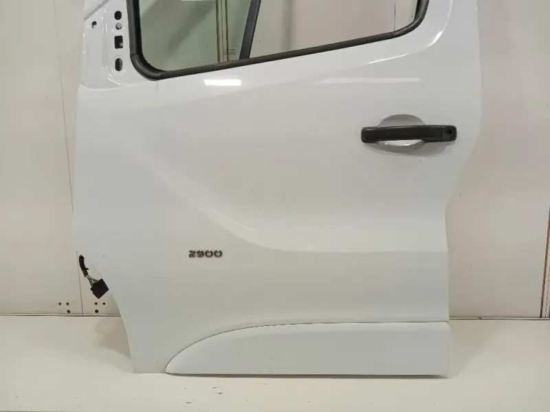 Porta ANT SX 93455815 Opel Vivaro B 2015