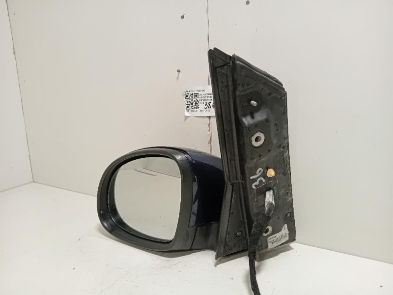 Cintura DI Sicurezza Sedile ANT SX 868840018R Opel Movano B 2010