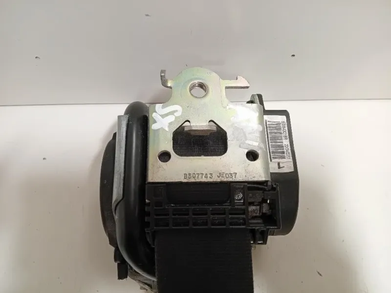 Cintura DI Sicurezza Sedile ANT SX 868840018R Opel Movano B 2010