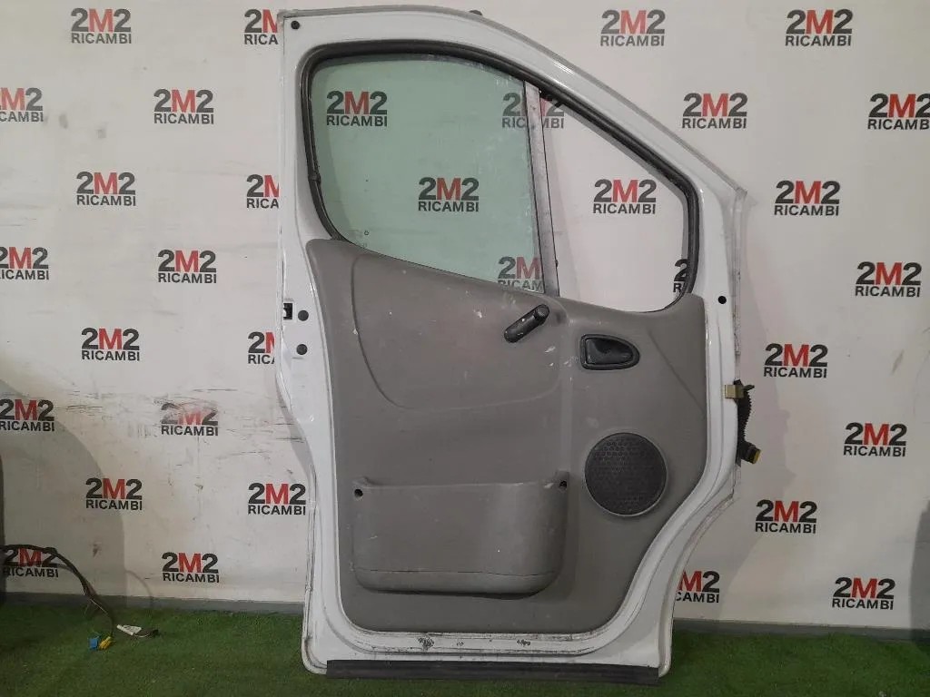 Porta ANT SX 93194149 Opel Vivaro B 2015