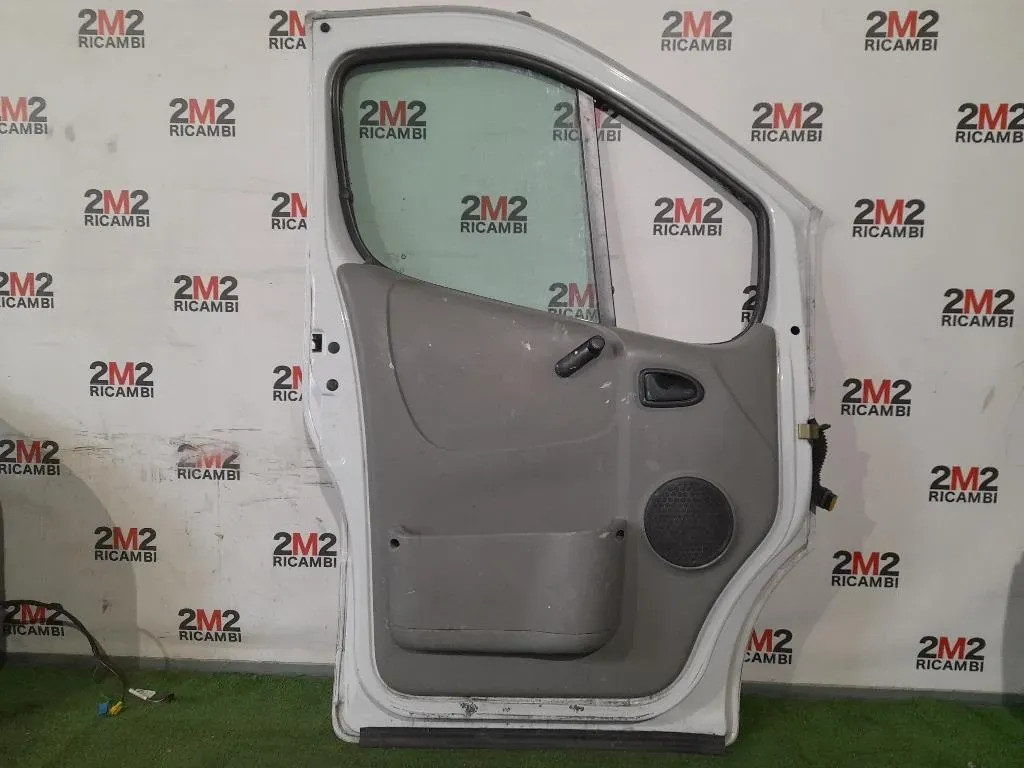 Porta ANT SX 93194149 Opel Vivaro B 2015