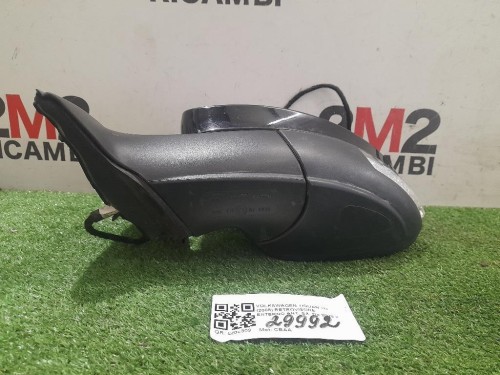 Cintura DI Sicurezza Sedile ANT SX 868840018R Opel Movano B 2010