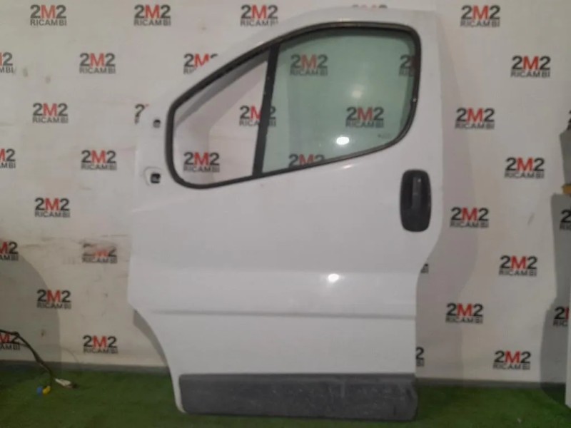 Porta ANT SX 93194149 Opel Vivaro B 2015