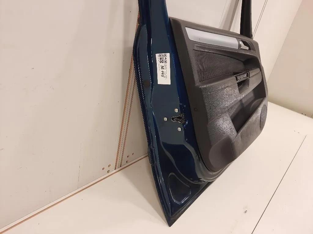 Porta ANT SX 13203013 Opel Zafira B 2005
