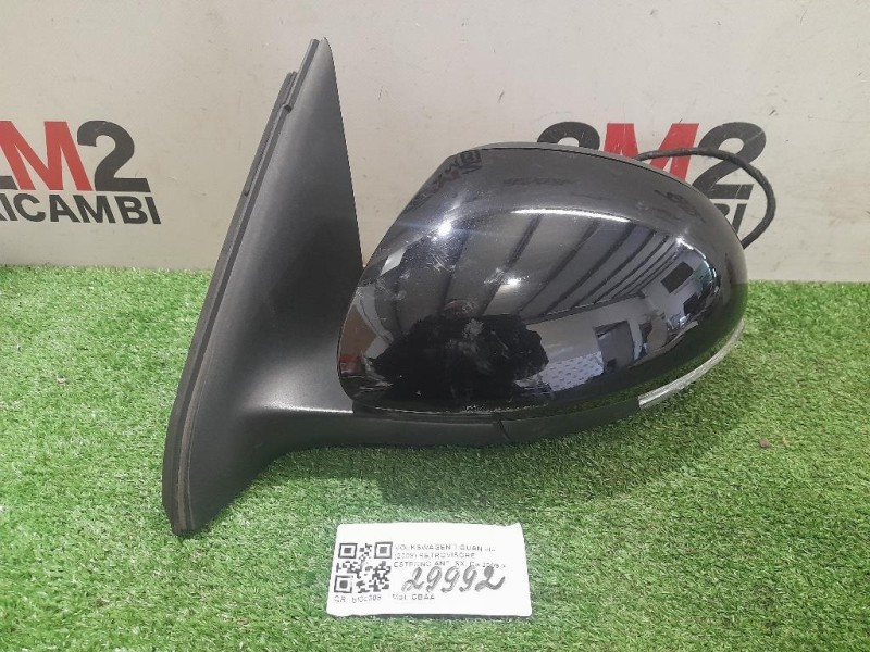 Cintura DI Sicurezza Sedile ANT SX 62309710013367543 Opel Zafira C 2012