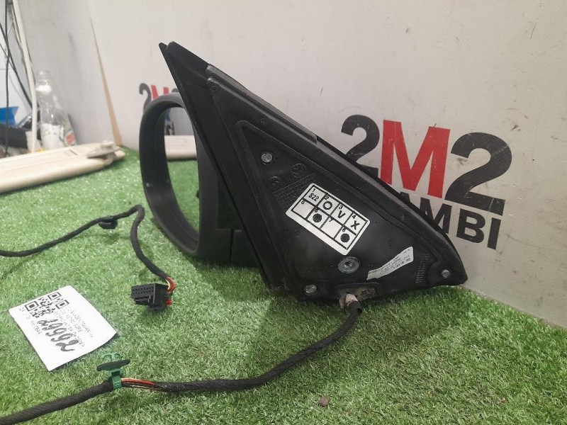 Cintura DI Sicurezza Sedile ANT SX 62309710013367543 Opel Zafira C 2012
