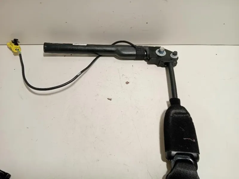 Cintura DI Sicurezza Sedile ANT SX 62309710013367543 Opel Zafira C 2012