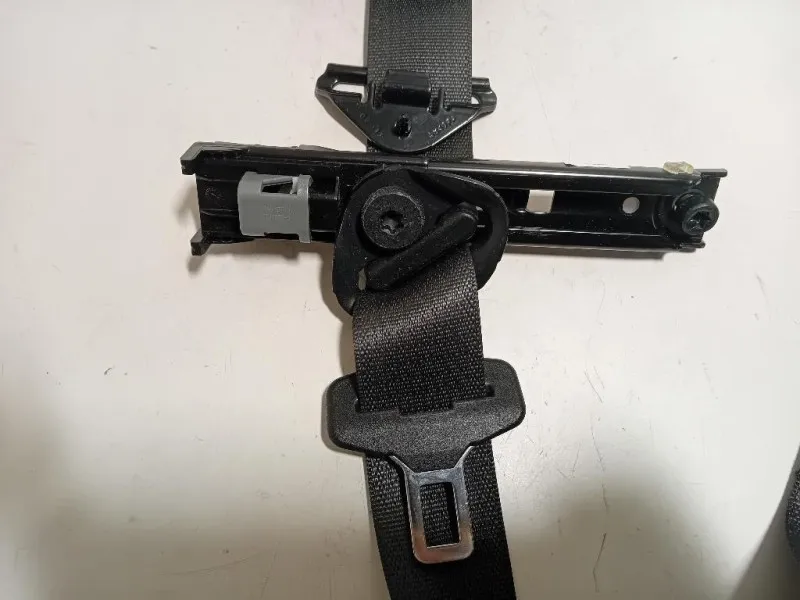 Cintura DI Sicurezza Sedile ANT SX 62309710013367543 Opel Zafira C 2012