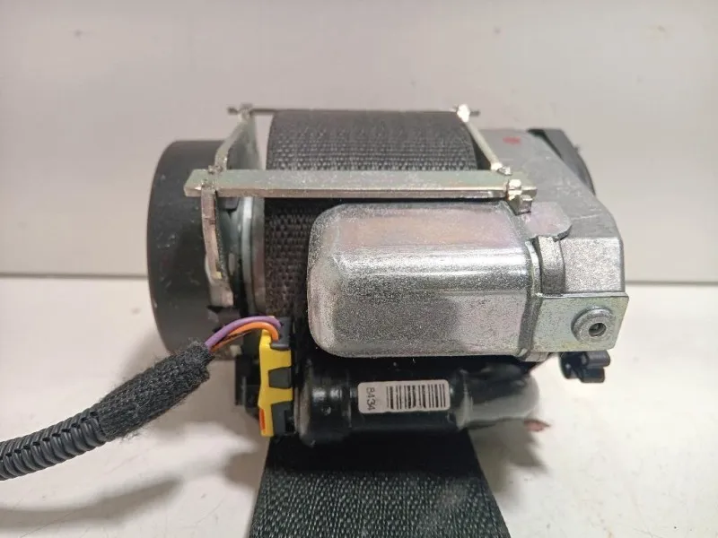 Cintura DI Sicurezza Sedile ANT SX 62309710013367543 Opel Zafira C 2012