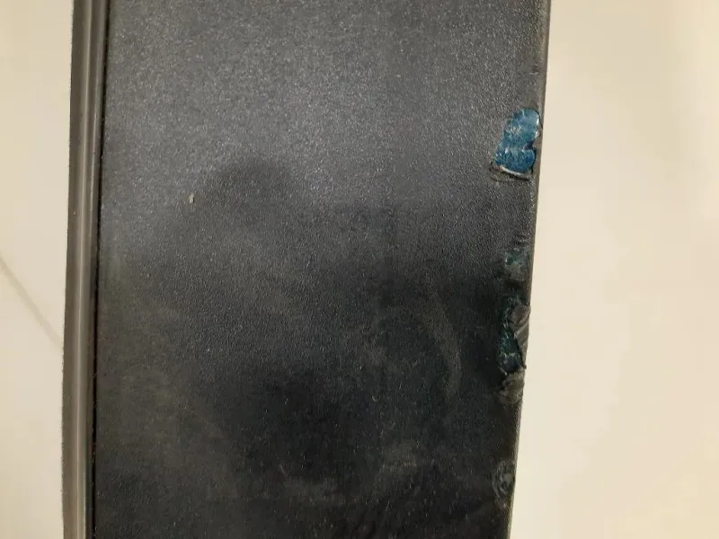 Porta ANT SX 13203013 Opel Zafira B 2005