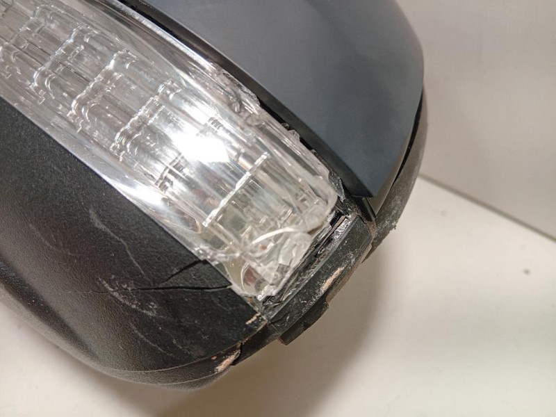 Porta ANT SX 13203013 Opel Zafira B 2005