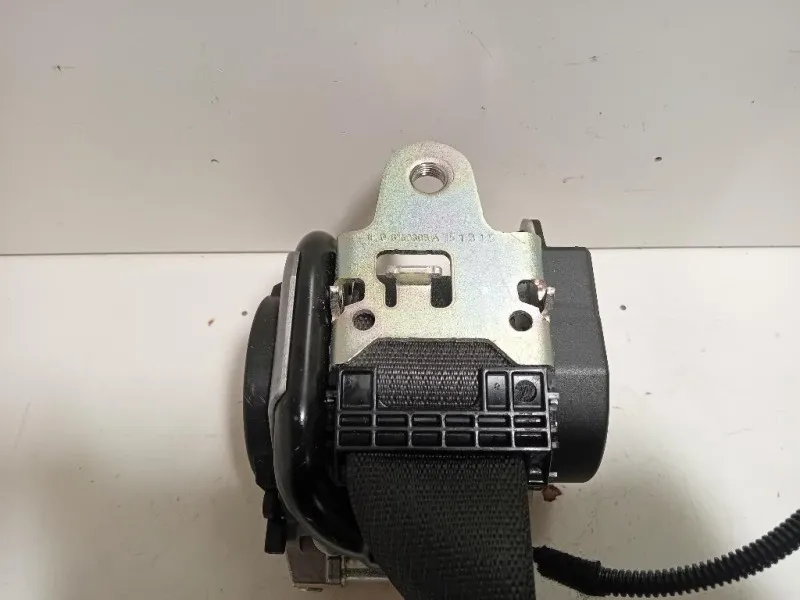 Cintura DI Sicurezza Sedile ANT SX 62309710013367543 Opel Zafira C 2012