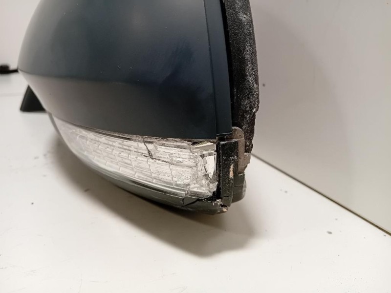 Porta ANT SX 13203013 Opel Zafira B 2005