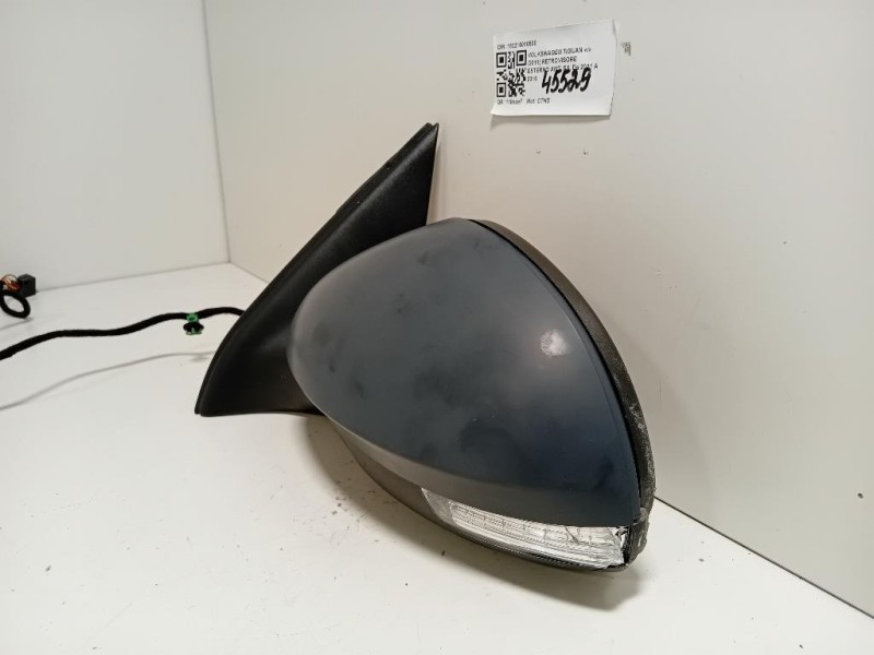 Cintura DI Sicurezza Sedile ANT SX 62309710013367543 Opel Zafira C 2012