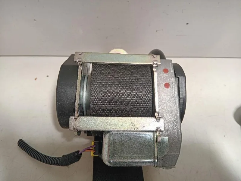 Cintura DI Sicurezza Sedile ANT SX 62309710013367543 Opel Zafira C 2012