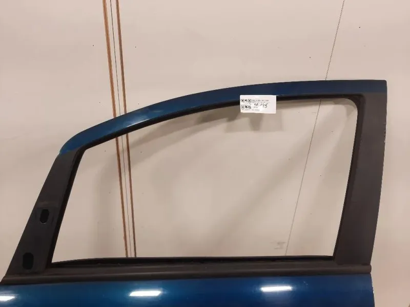 Porta ANT SX 13203013 Opel Zafira B 2005