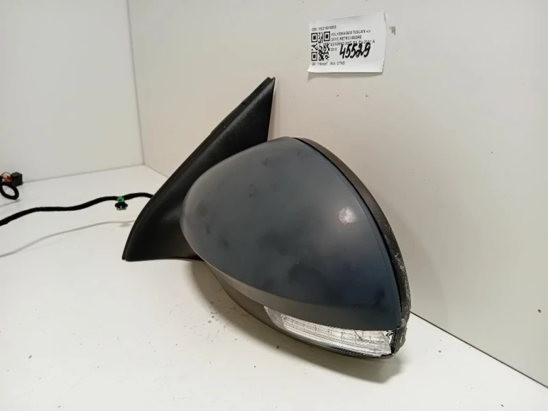 Retrovisore Esterno ANT SX 182215010500 9 FILE Volkswagen Tiguan I 2011