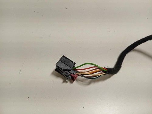 Cintura DI Sicurezza Sedile ANT SX 623097100 Opel Zafira C 2012