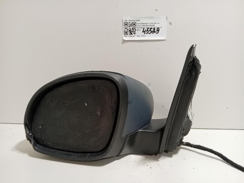 Retrovisore Esterno ANT SX